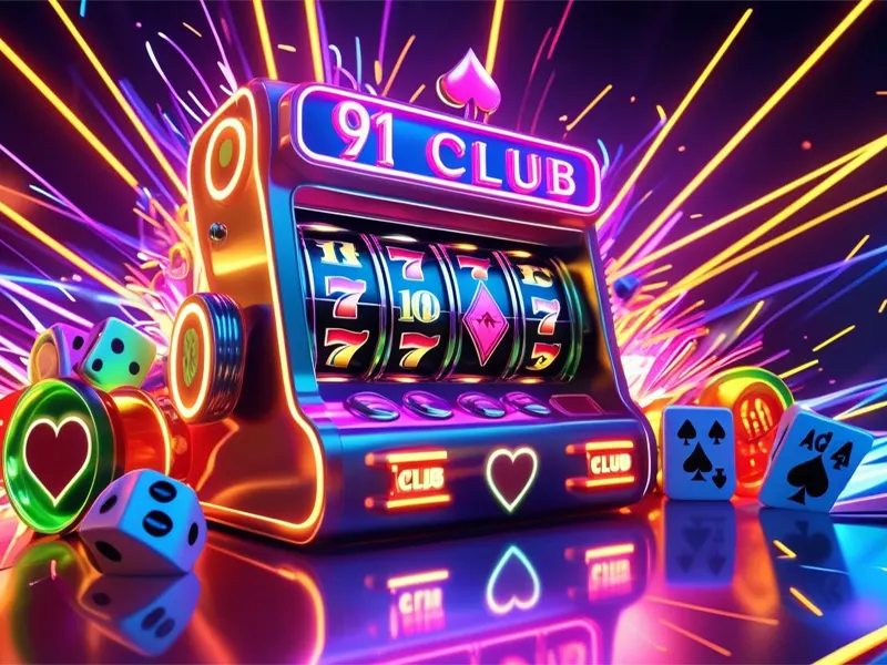 91 Club Platform