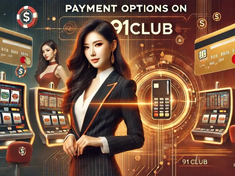 91 club withdraw