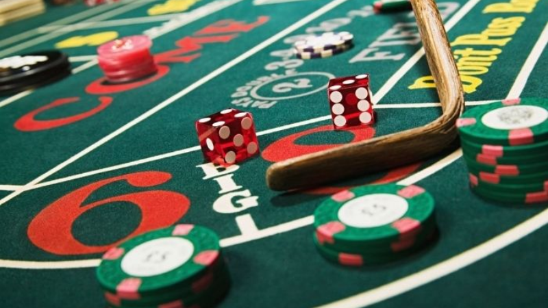 Baccarat Rules