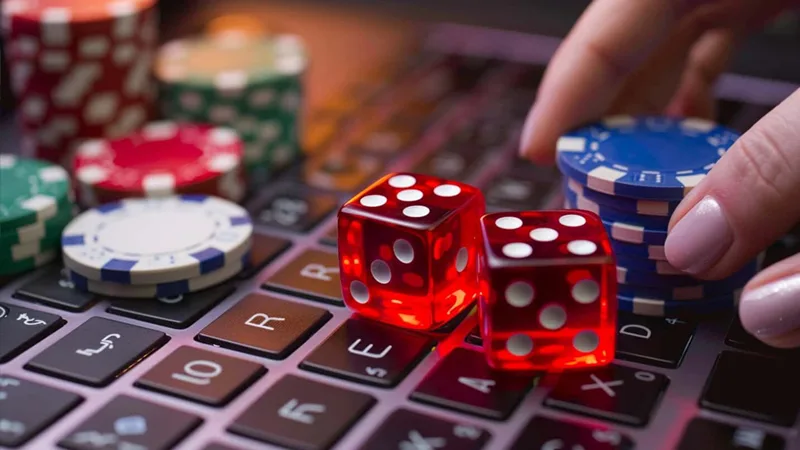 Absence of KYC Casino