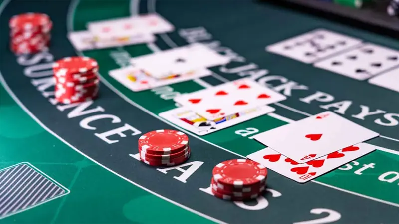 Basic Strategy Blackjack
