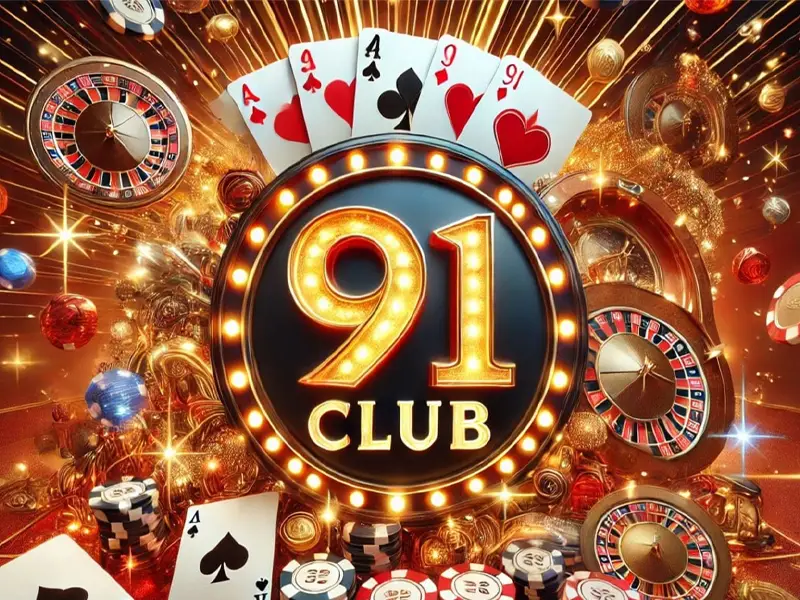 Benefits at 91 Club