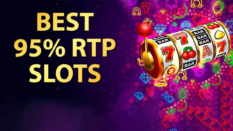 Choose Prioritize High RTP Slots