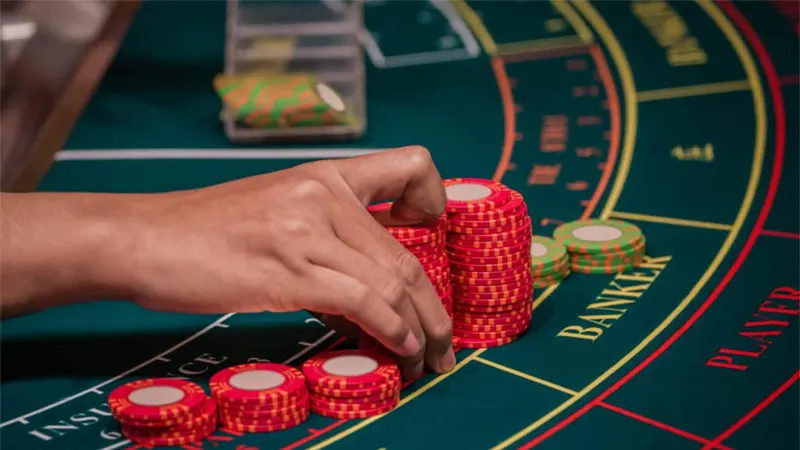 Common Psychological Patterns in Baccarat