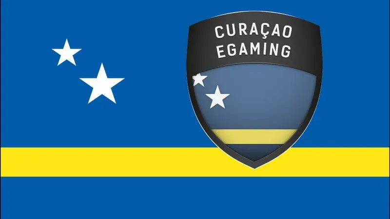 Curacao eGaming License