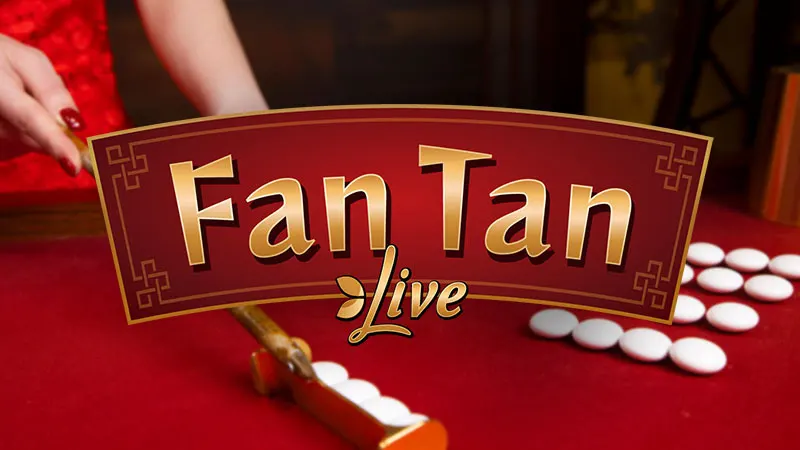 Online Fan tan offers transparency and convenience while preserving the game's traditional appeal