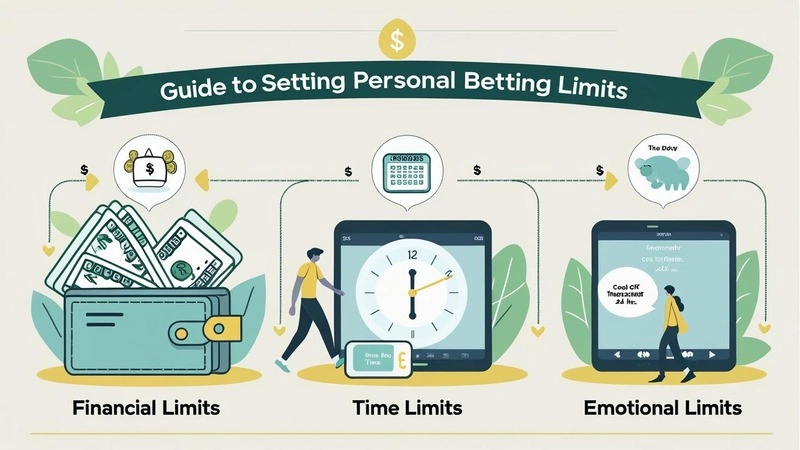Guide to Setting Personal Betting Limits