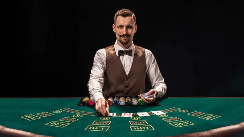 Ignoring the Dealer's Upcard