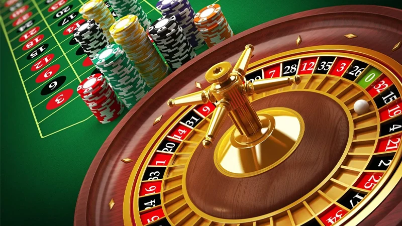 Live Roulette Games