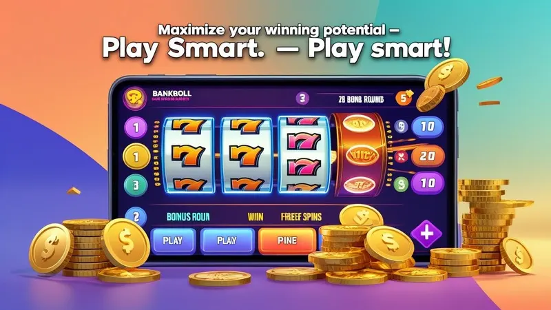 Maximize Your Winning