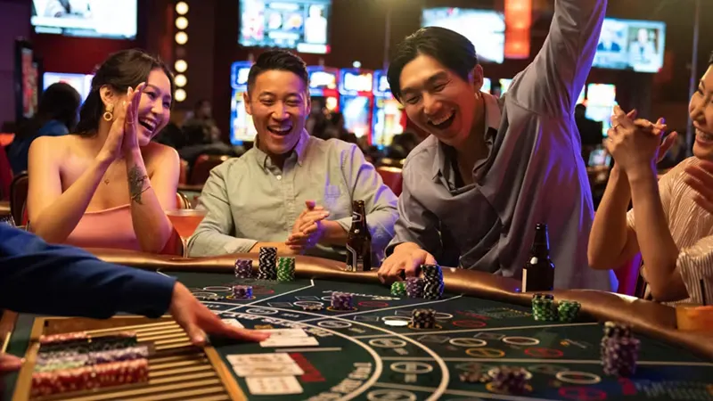 Misunderstanding the Role of Luck vs. Strategy