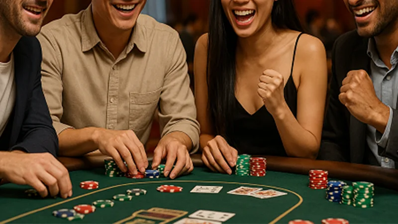 Negative Player Reviews Casino