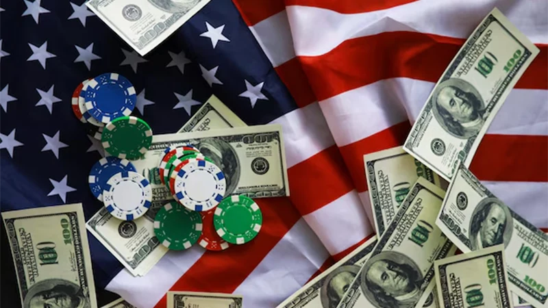 Online Casino Law in the USA