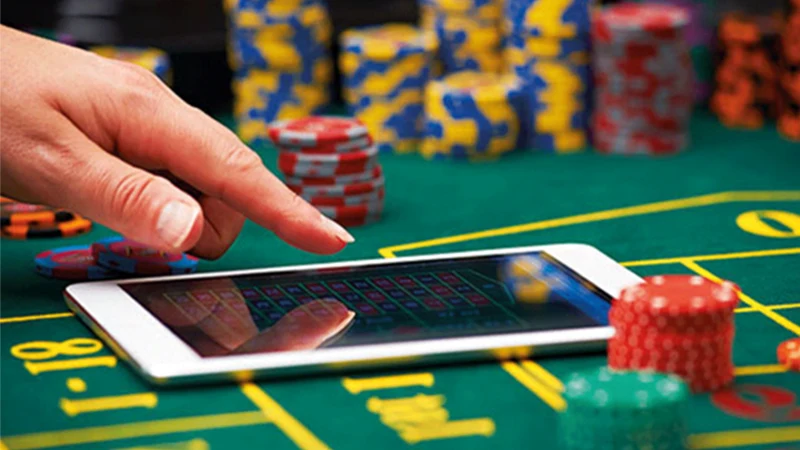 Online Casino Laws in Vietnam
