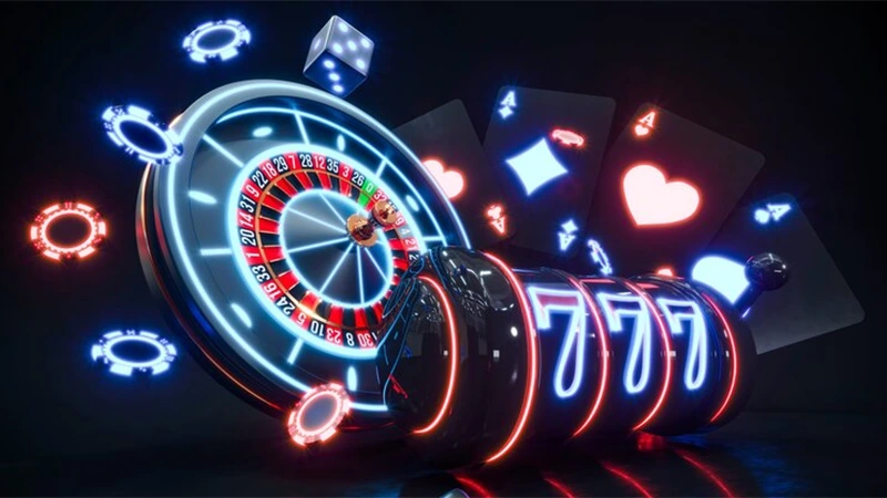 Online Roulette Casino