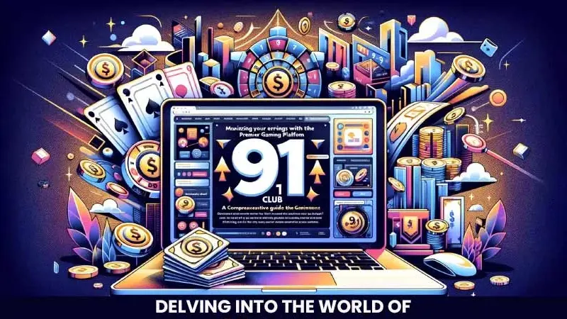 Outstanding Features of 91 Club