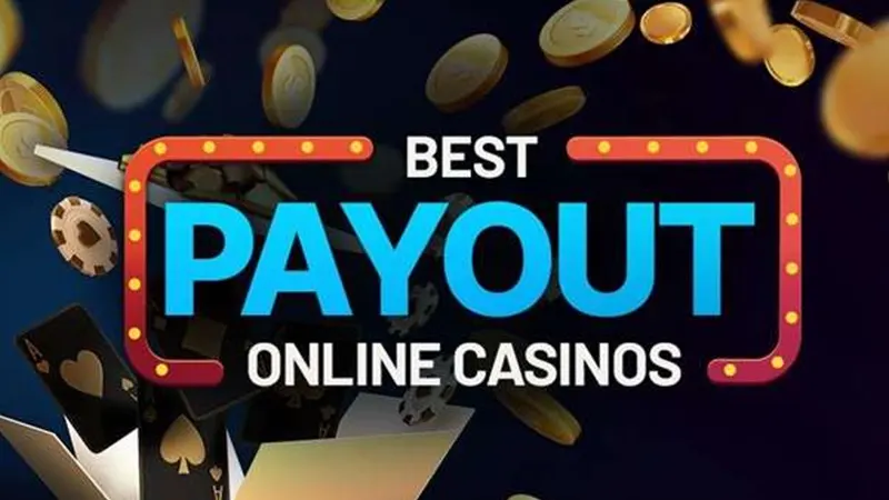 Payout Rates at 91 Club Casino