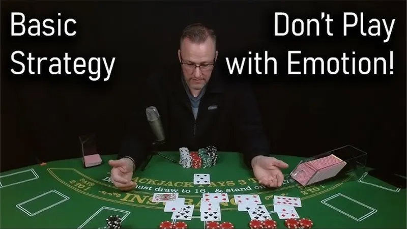 Playing on Emotion Instead of Strateg