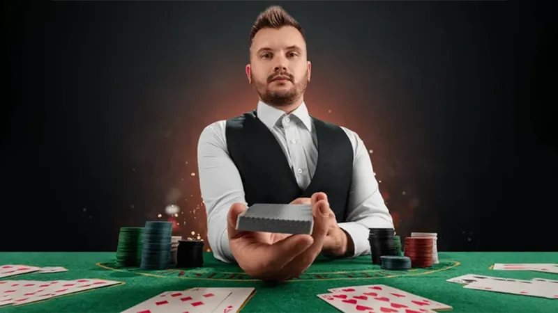 Psychological Tactics – Ineffective in Online Play