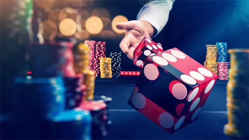 Real-Life Responsibilities First—Gaming Comes After