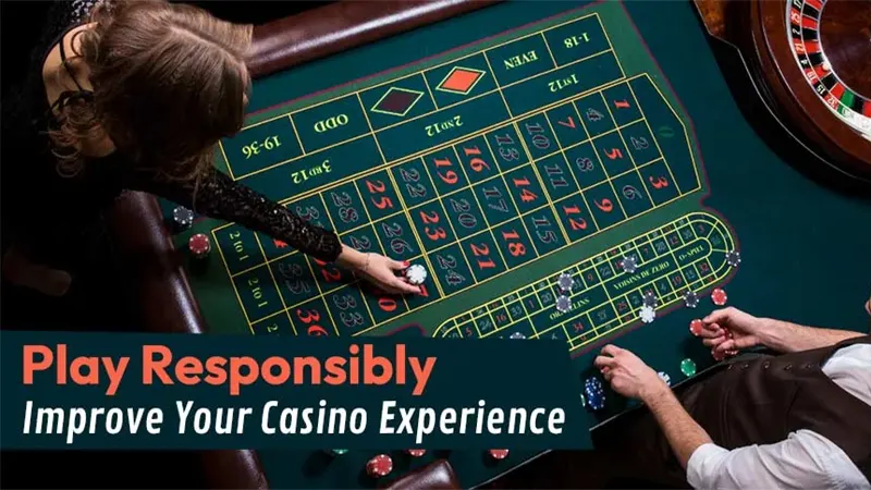Responsible Playing