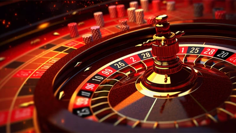 Roulette avoiding mistake