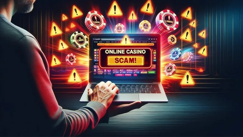 Scam Casino