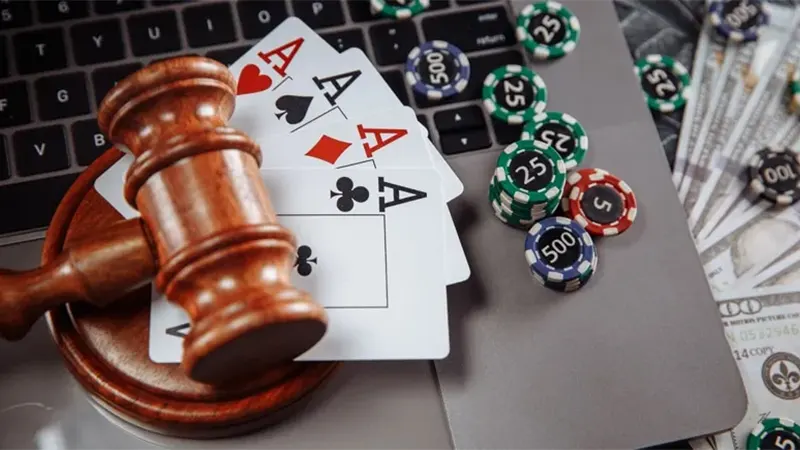 Smart Choices in Online Gambling