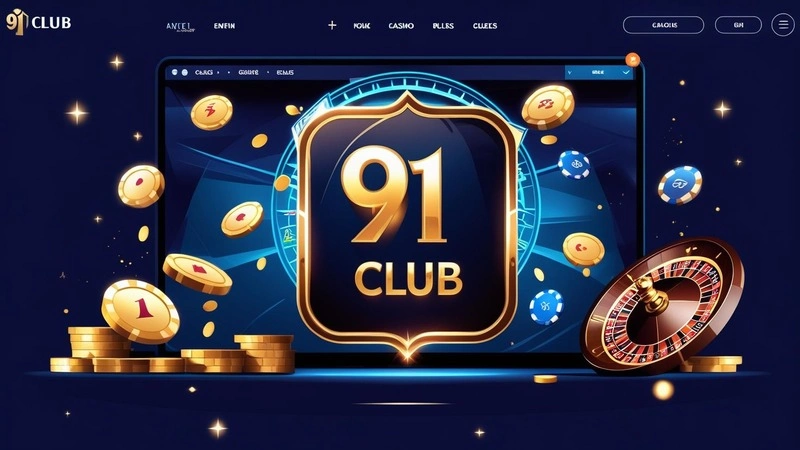 Spotlight on 91 Club
