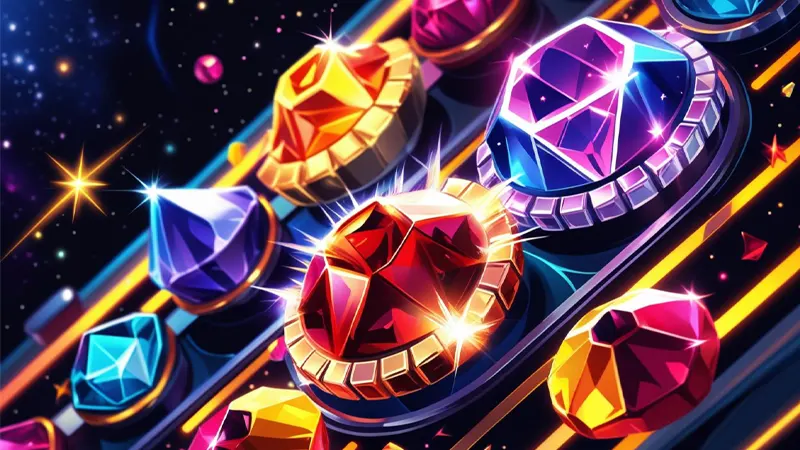Starburst Easiest Slot Games to Win