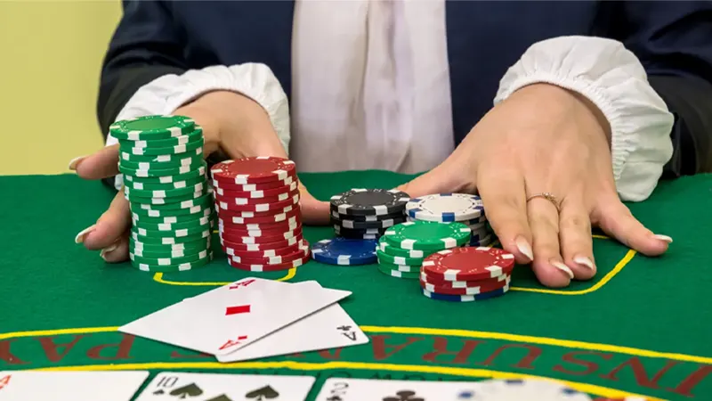 Strategies for Avoiding Loss-Chasing Psychology
