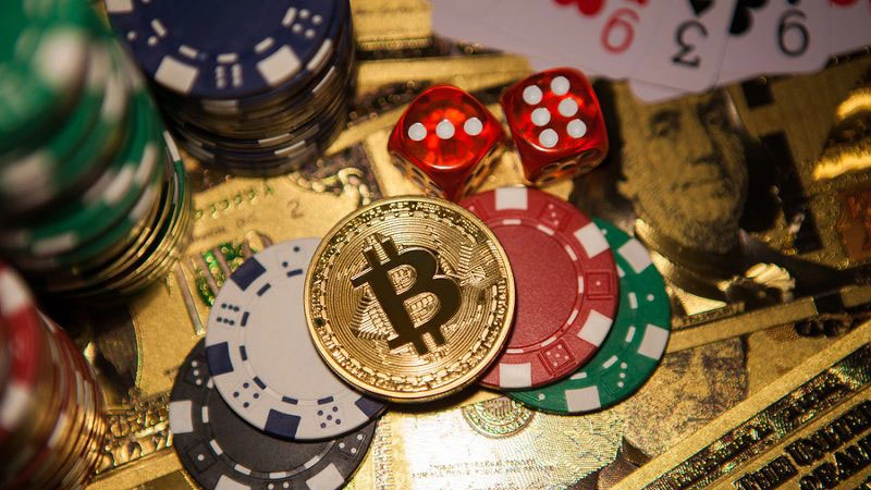 The Basics of Online Casino Payouts