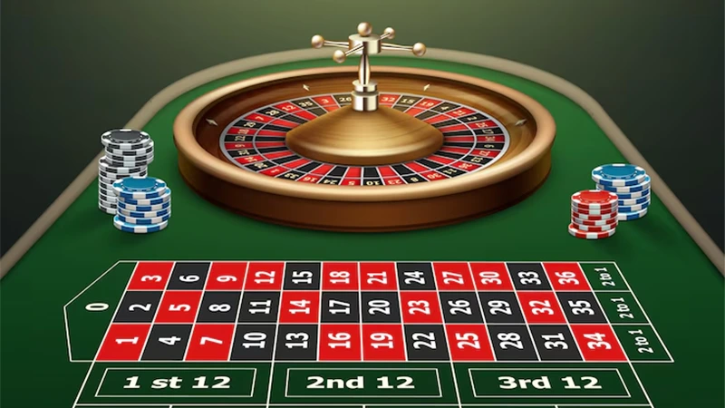 The Best Roulette Bet