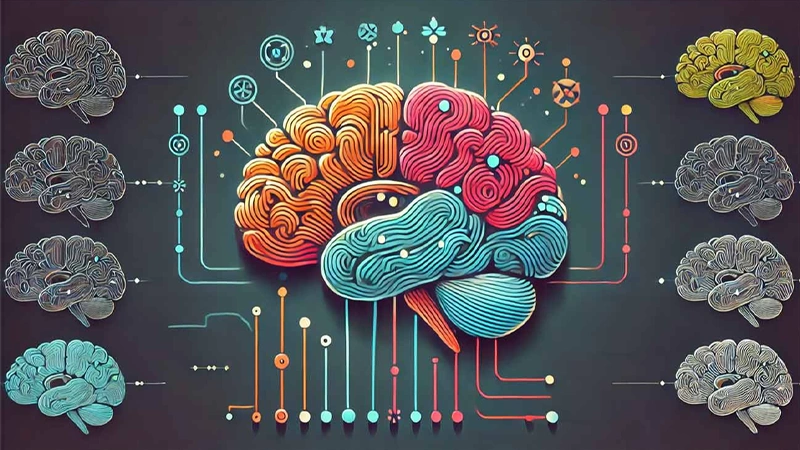 The Dopamine System and Rewards