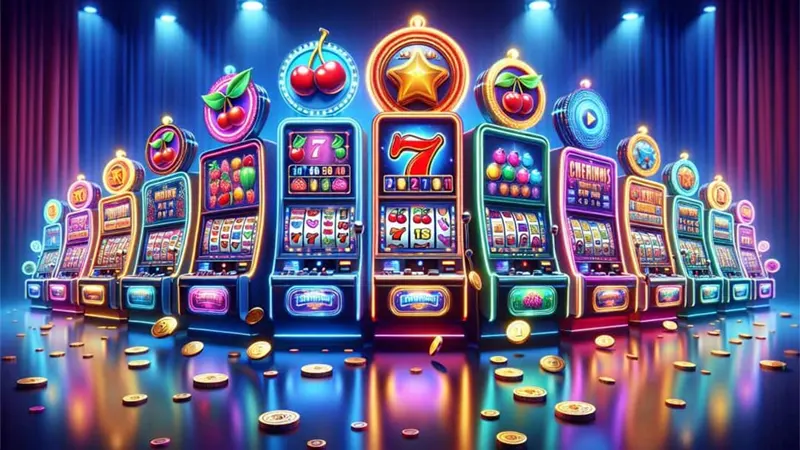 The Limitations of Demo Mode Of Slots Game