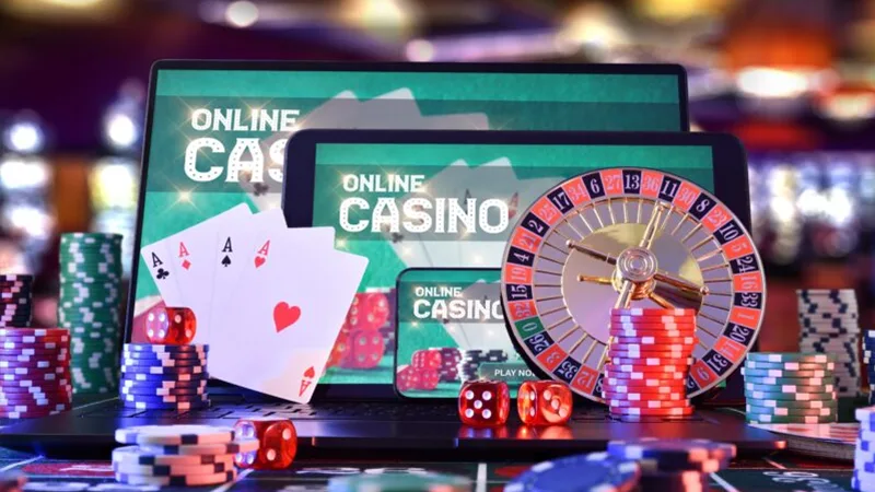 The Risks of Playing on Scam Casinos