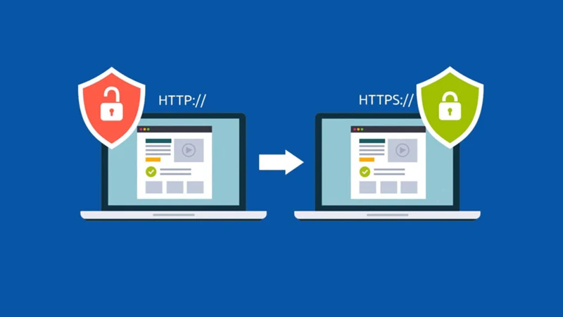The Role of HTTPS in Betting Website Security