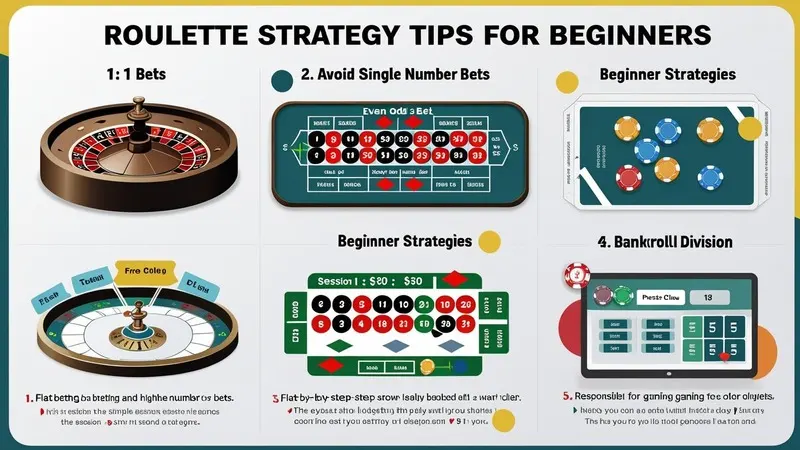 Tips for Choosing the Right Strategy for Beginners