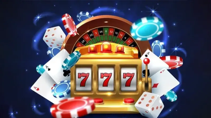 Tools at Casino 91 Club That Help You Winning SLots Game