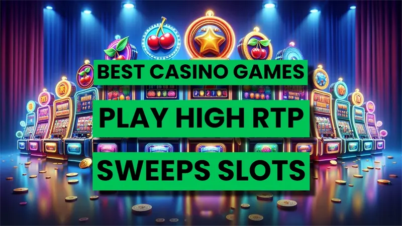 Top Slot Recommendations on Casino 91