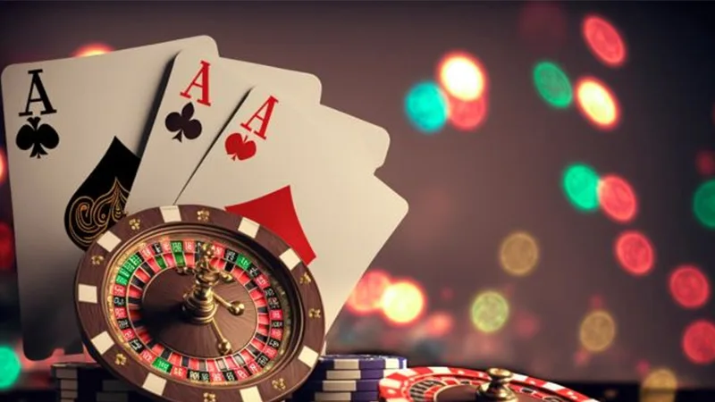 Warning Signs of a Scam Casino
