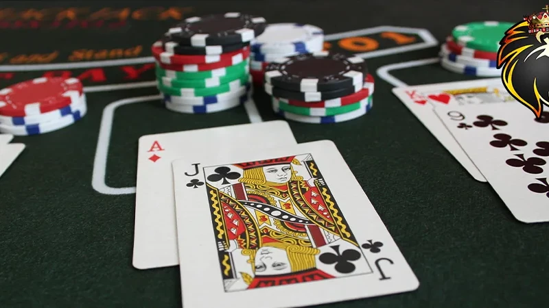 When to Double Down or Split in Blackjack