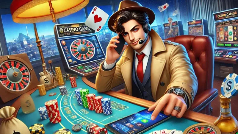 Who Should Choose Live Dealer or Virtual Casino