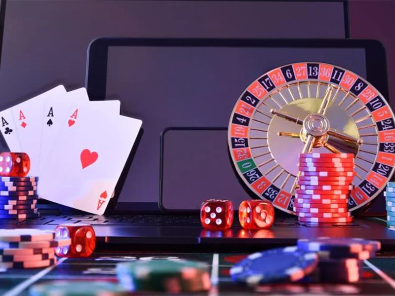 Winning Baccarat at 91 Club