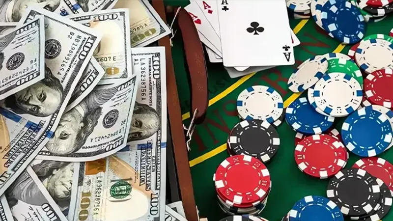 bankroll management blackjack