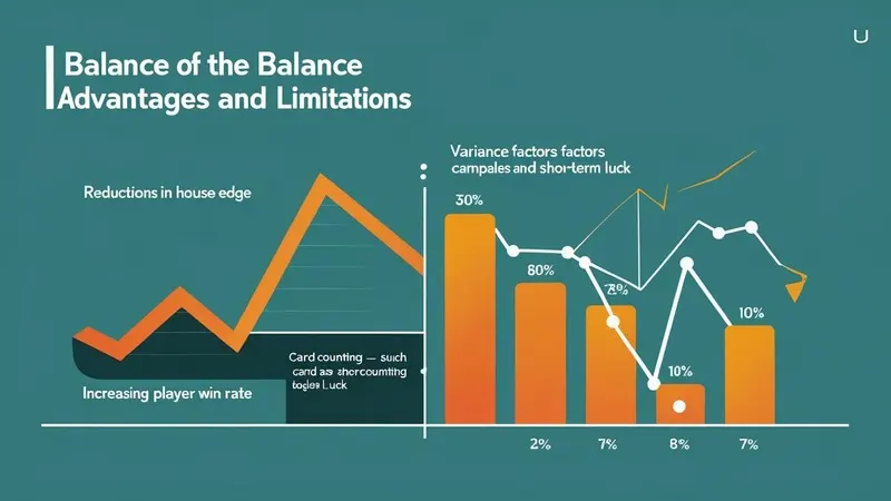 blackjack-strategy-limitations