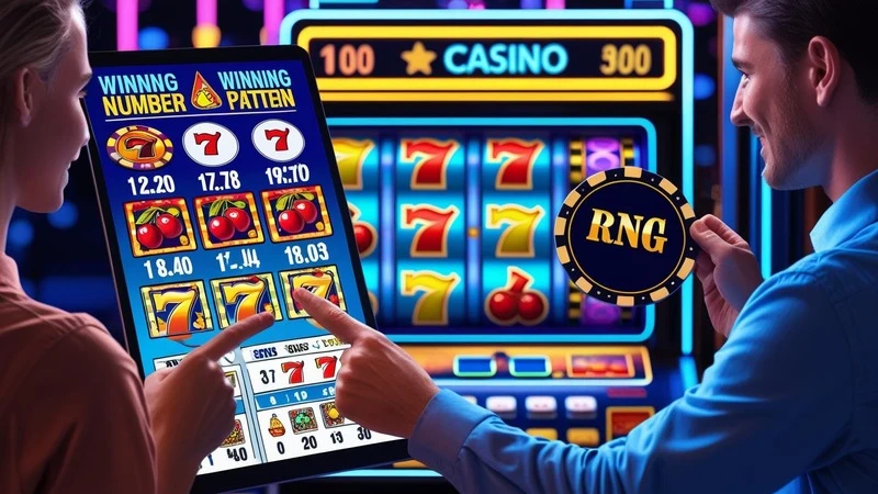 debunking myths about hot and cold slot machines