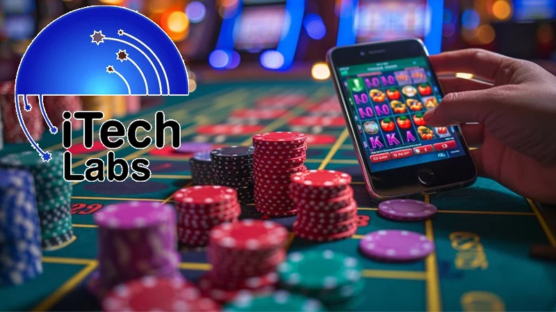 iTech Labs testing random number generators for fair casino games