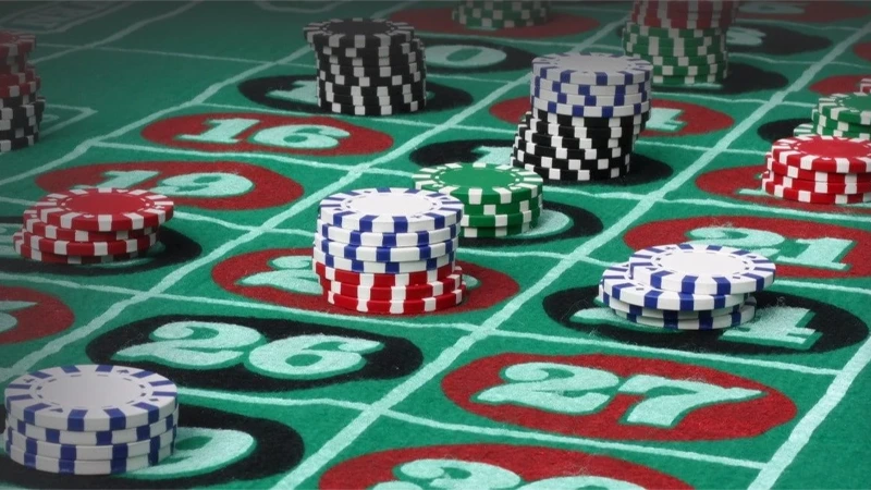 labouchere roulette