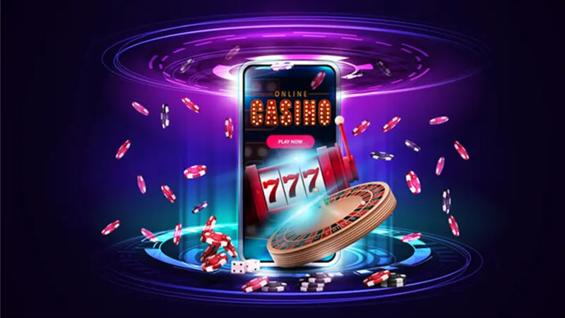 Are Slot Games Rigged